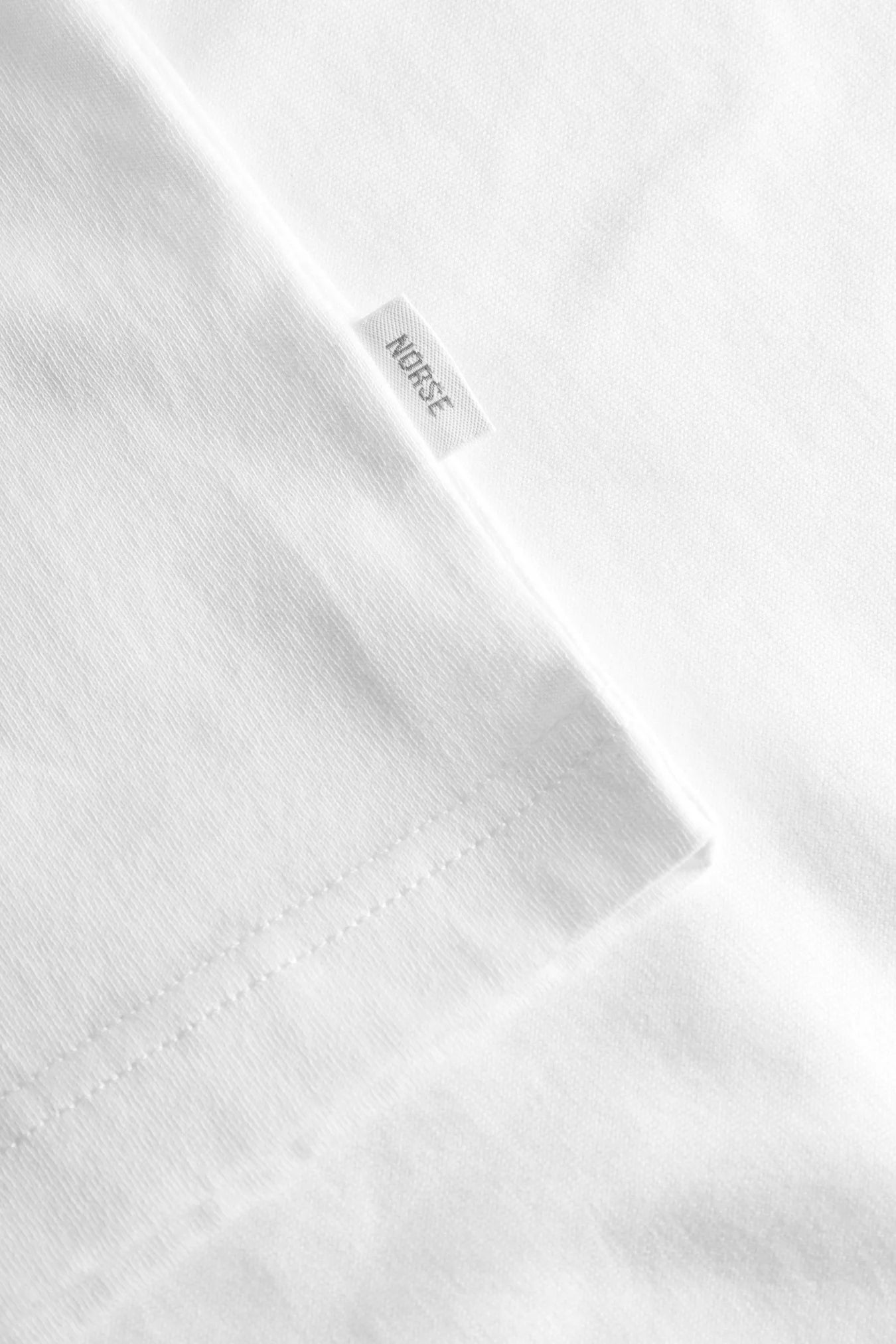 Standard T-Shirt - White