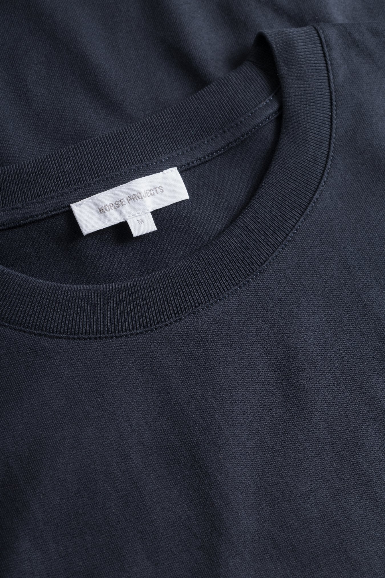 Standard T-Shirt - Dark Navy