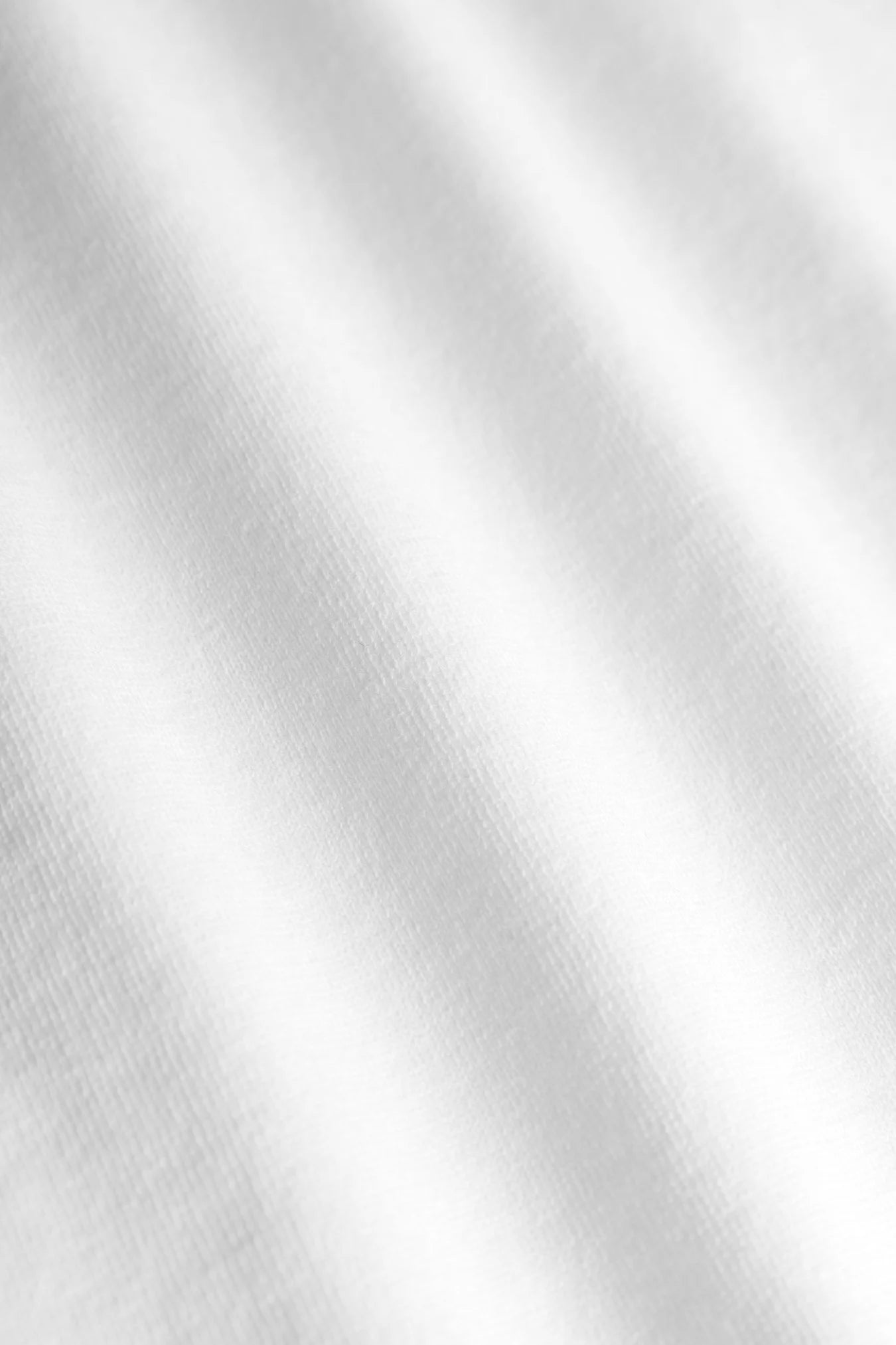 Standard T-Shirt - White