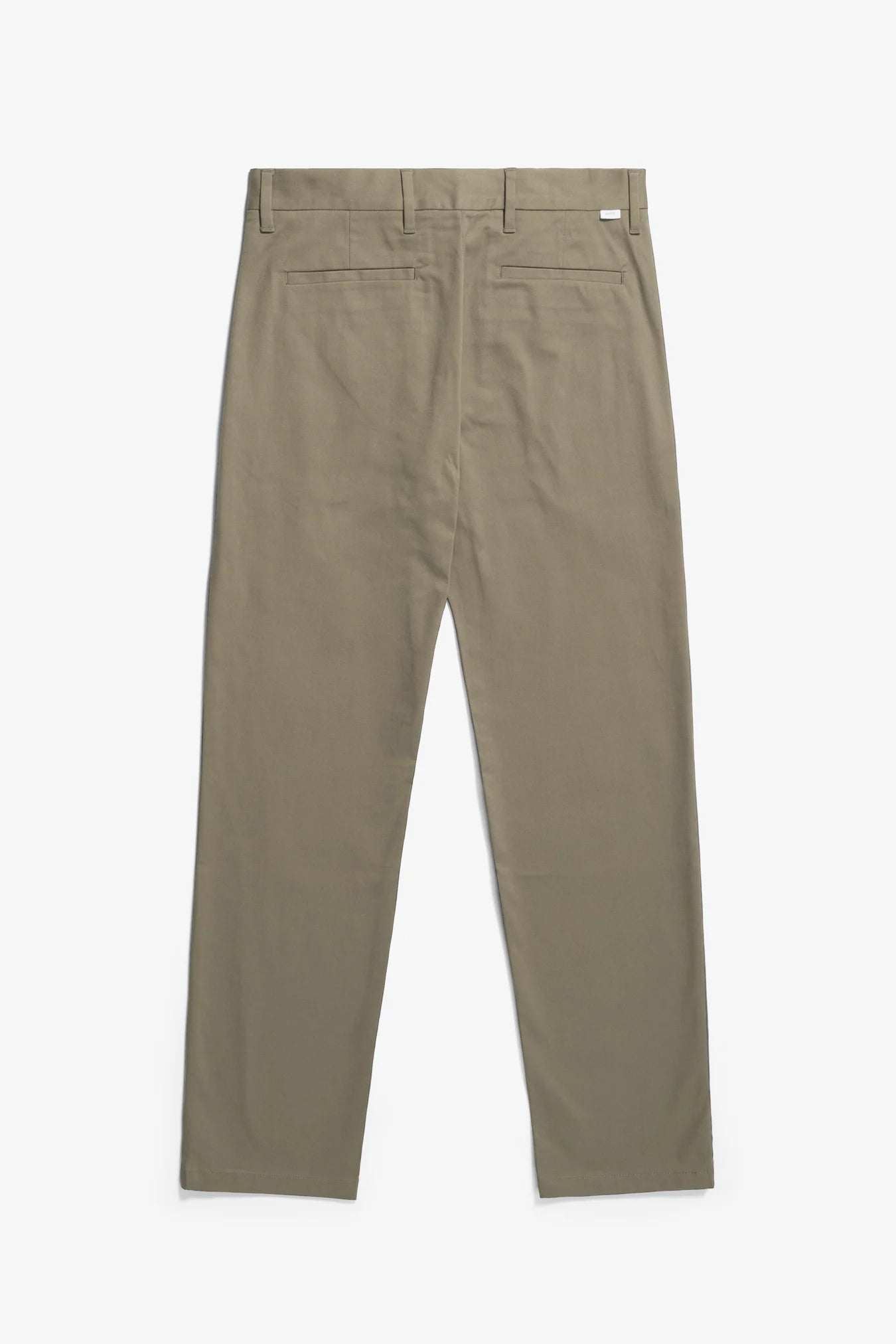 Norse Standard Chino - Sediment Green