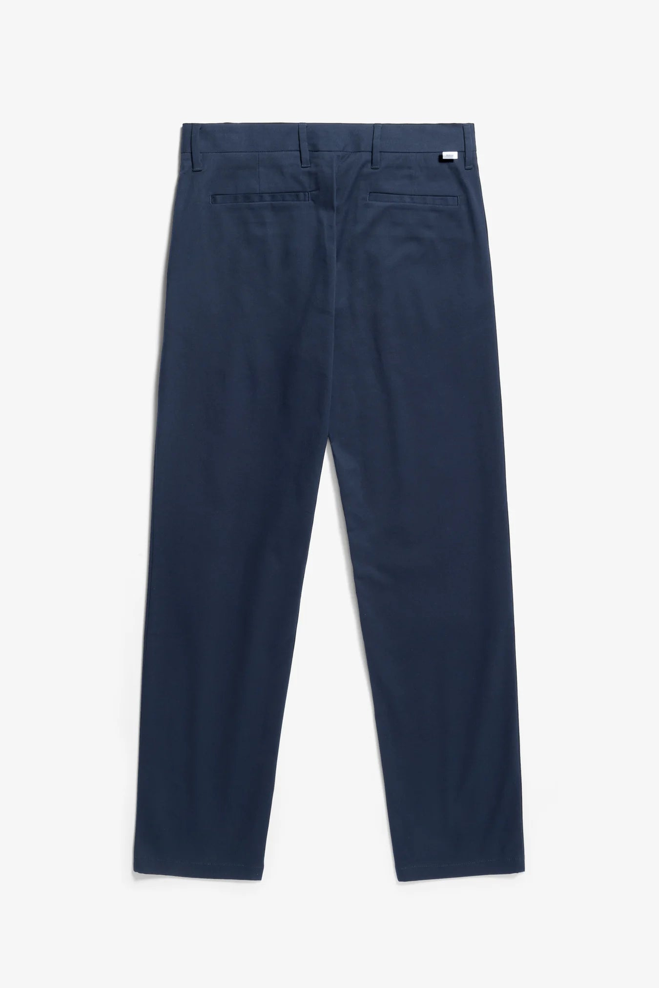 Norse Standard Chino - Dark Navy