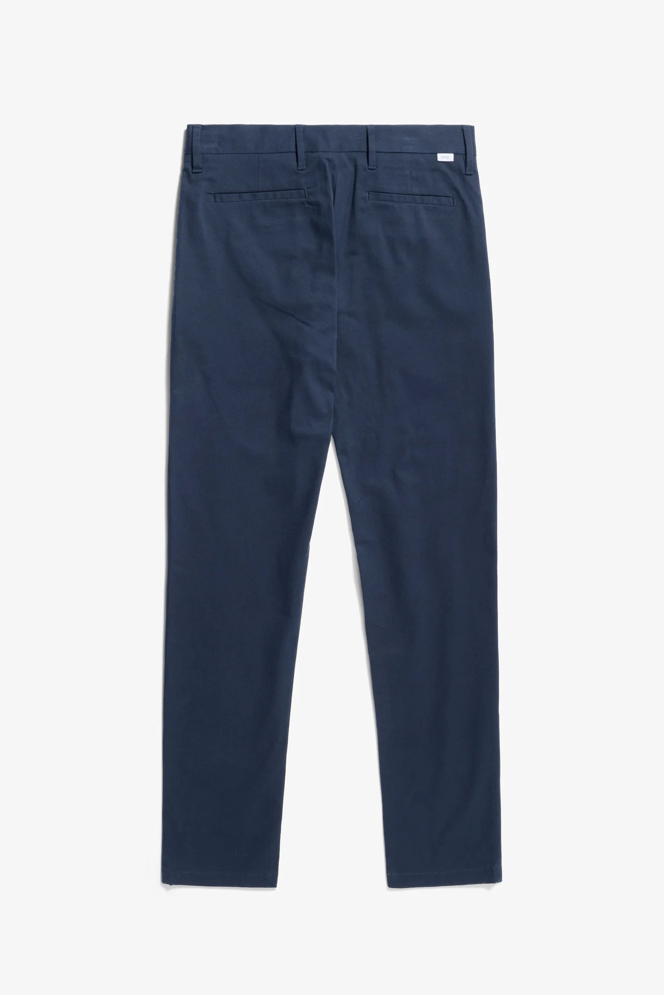 Standard Slim Chino - Dark Navy