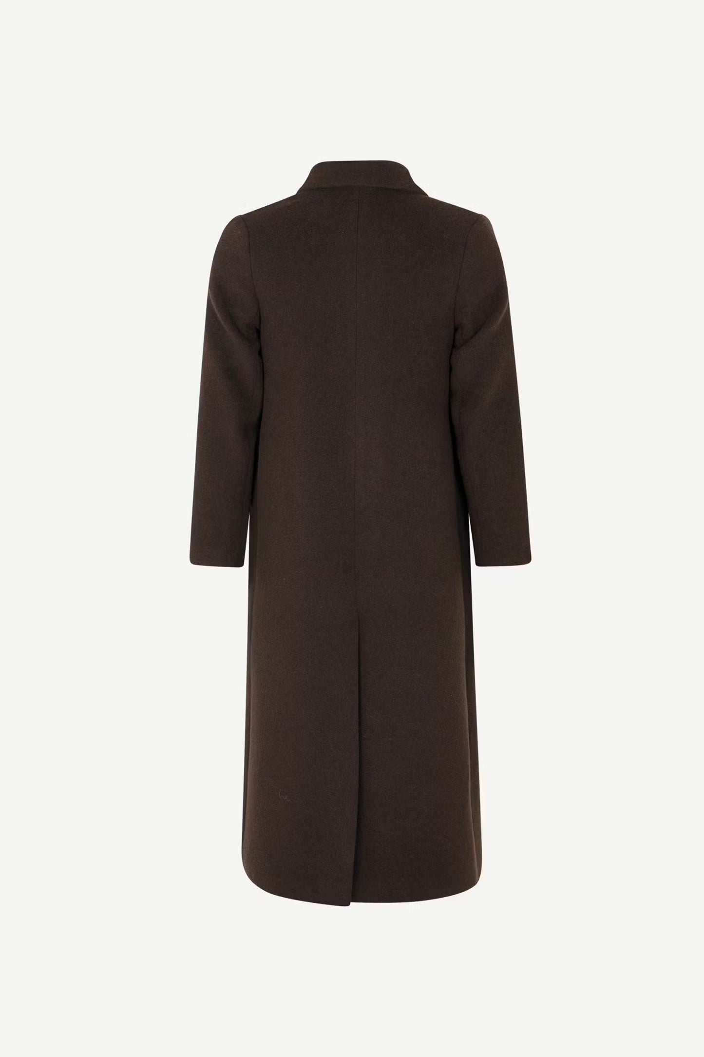 Falcon Coat 11104 - Mole'