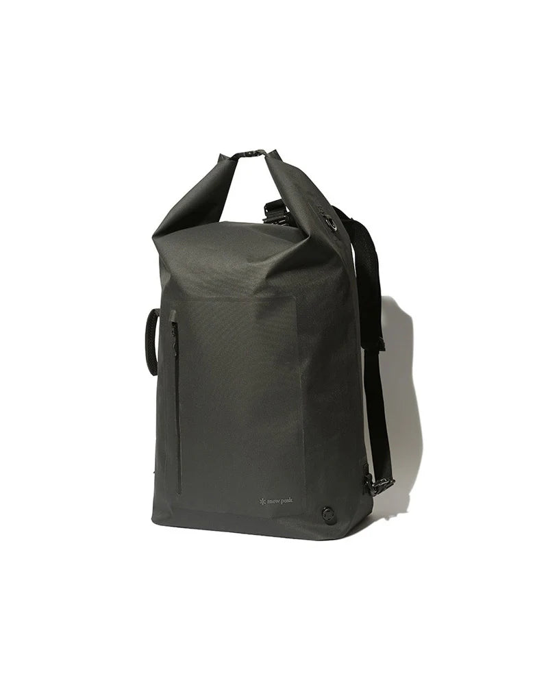 4Way Dy Bag Large - Black