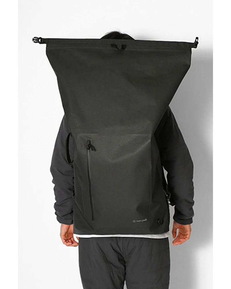 4Way Dy Bag Large - Black