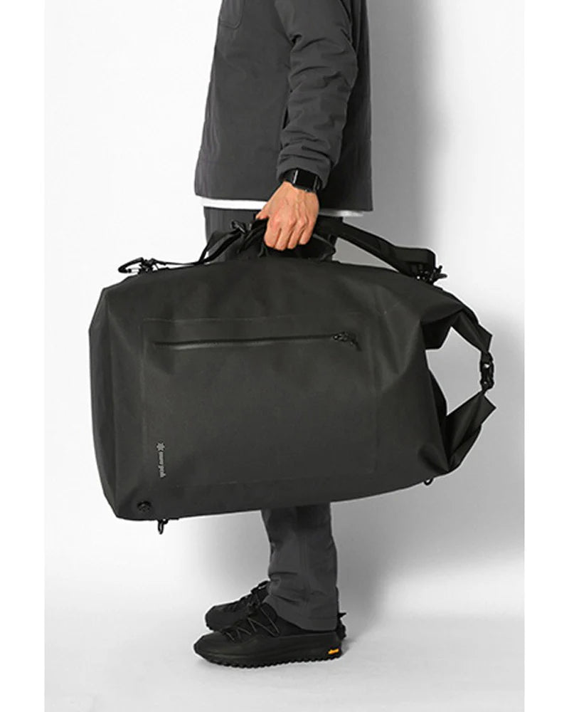 4Way Dy Bag Large - Black