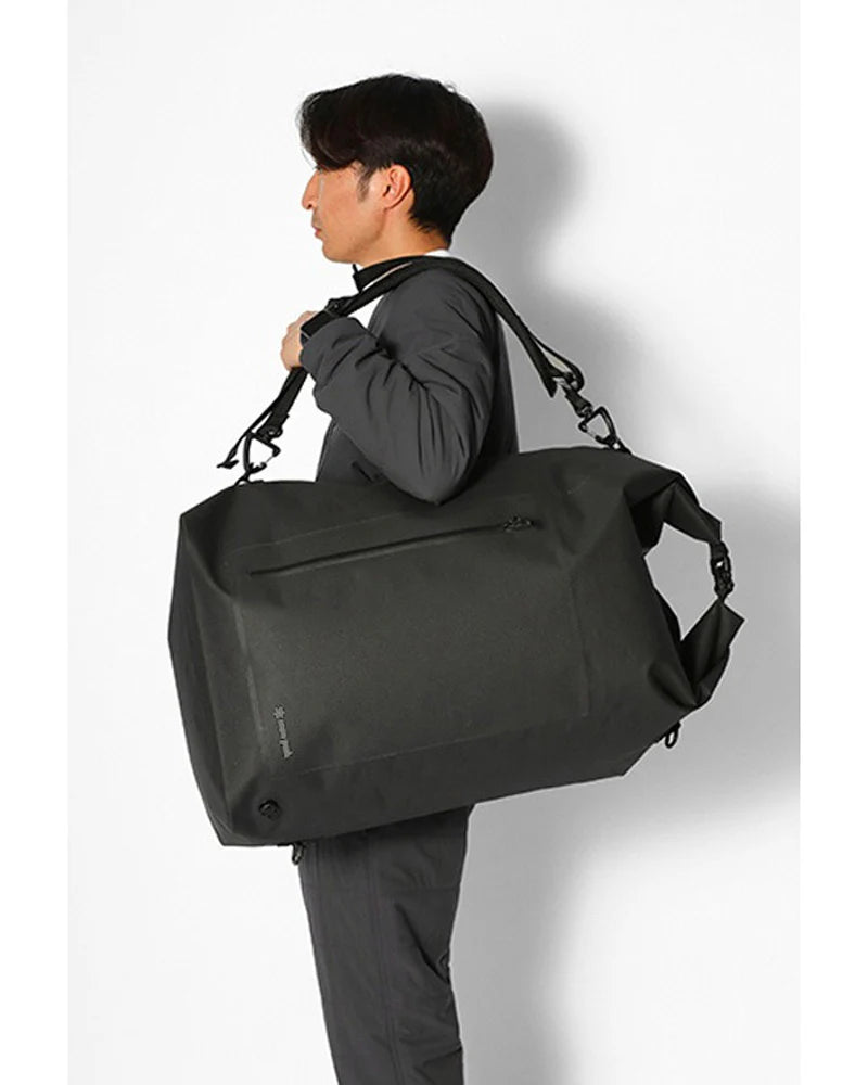 4Way Dy Bag Large - Black
