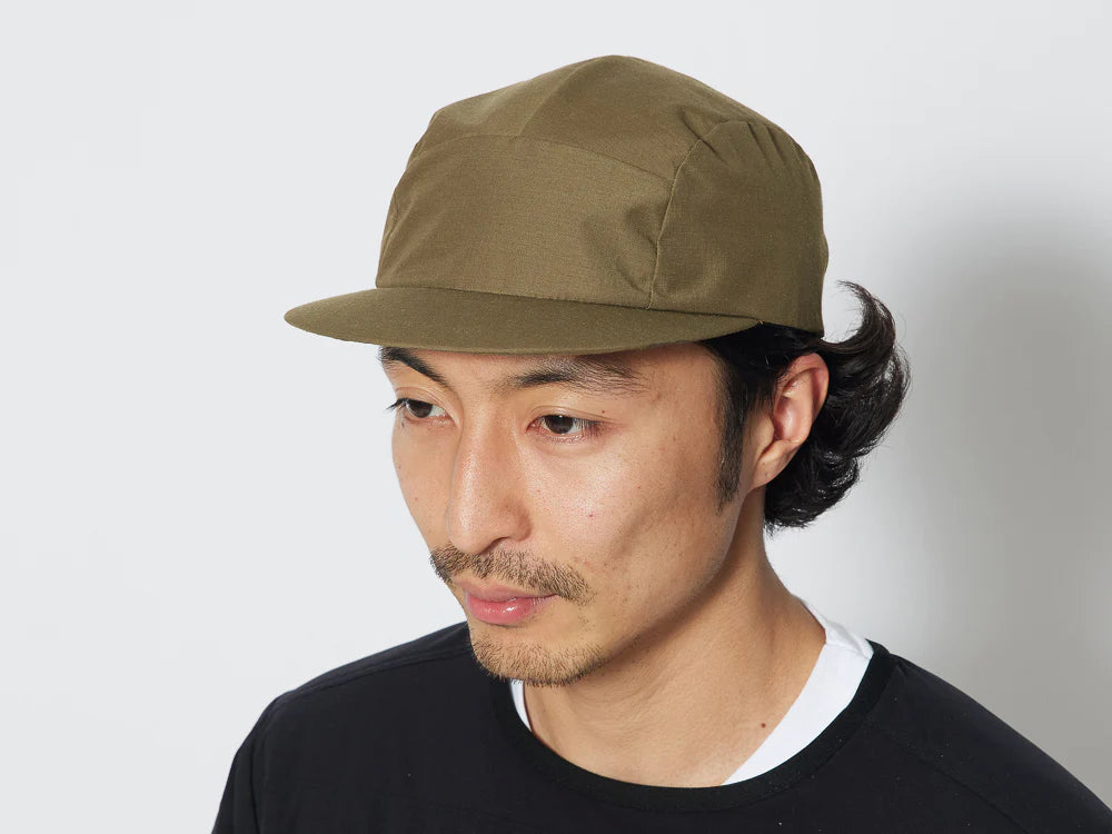 FR Outdoor Cap - Olive