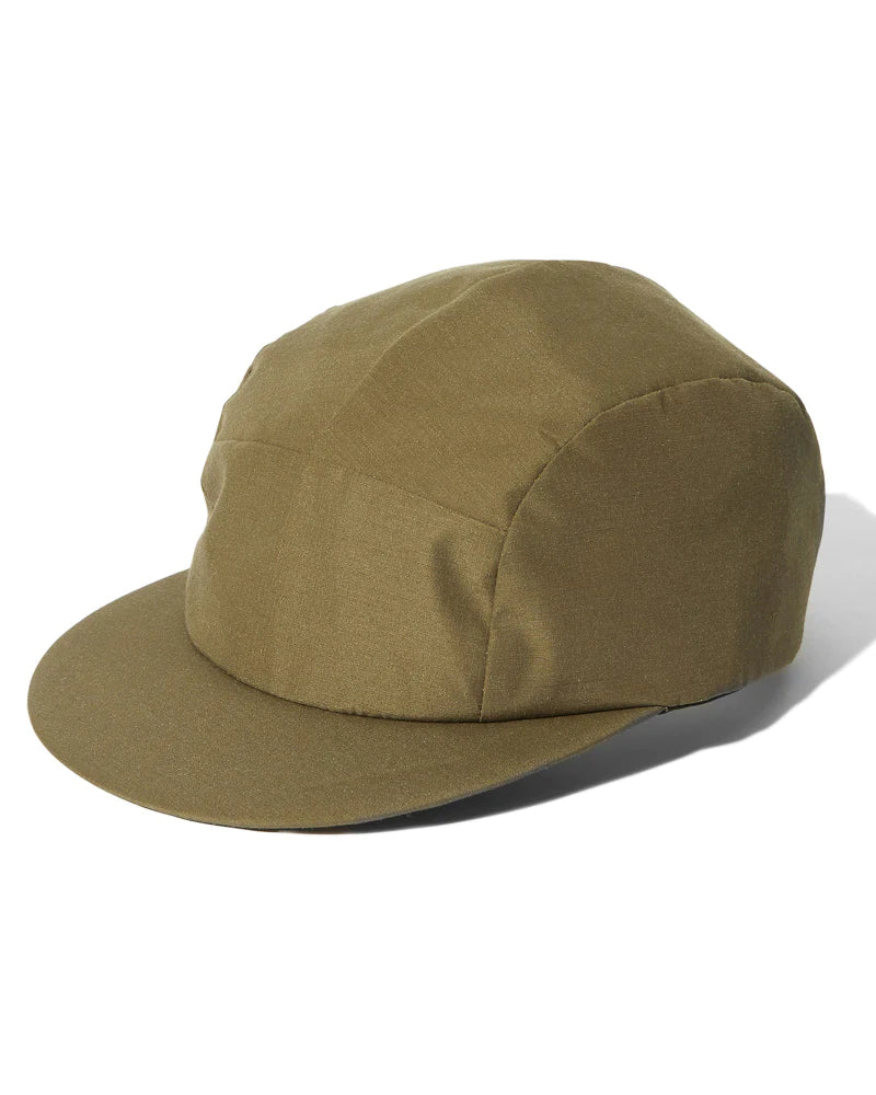 FR Outdoor Cap - Olive