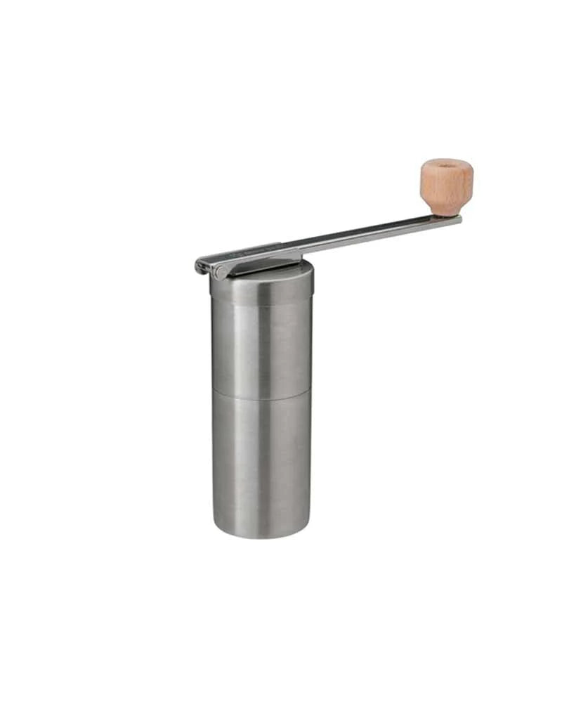 Field Barista Grinder