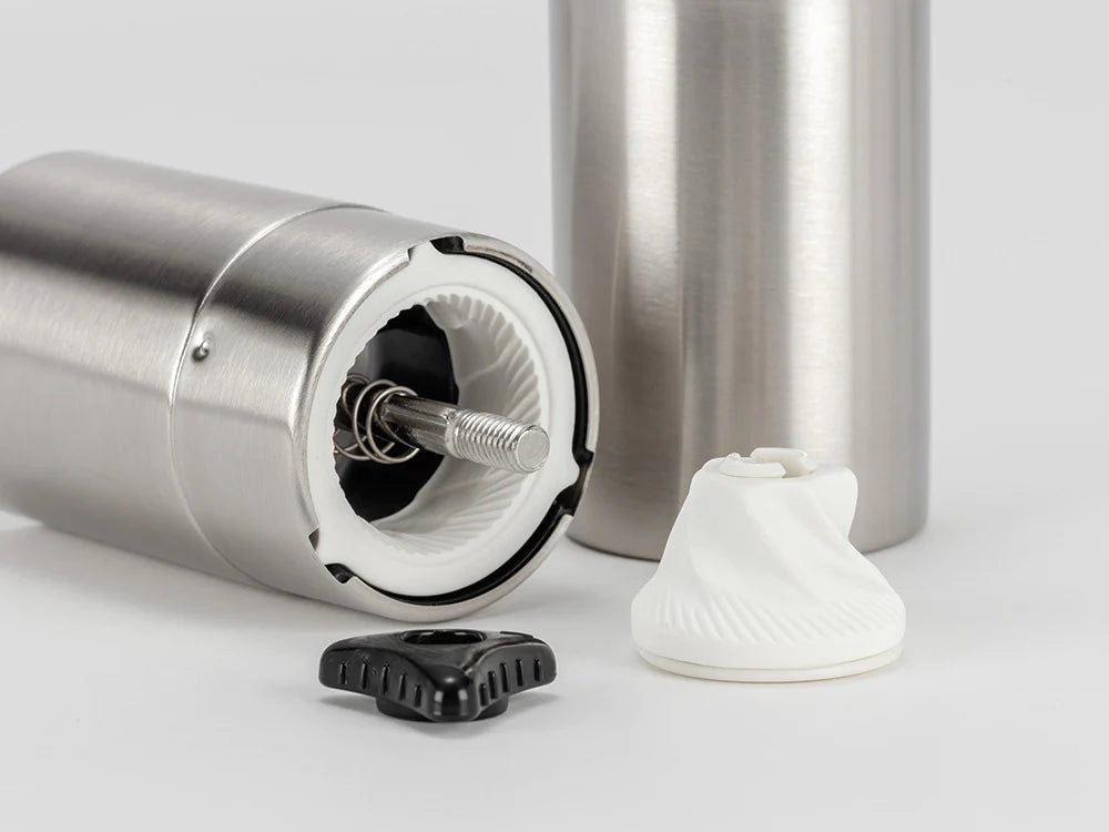 Field Barista Grinder