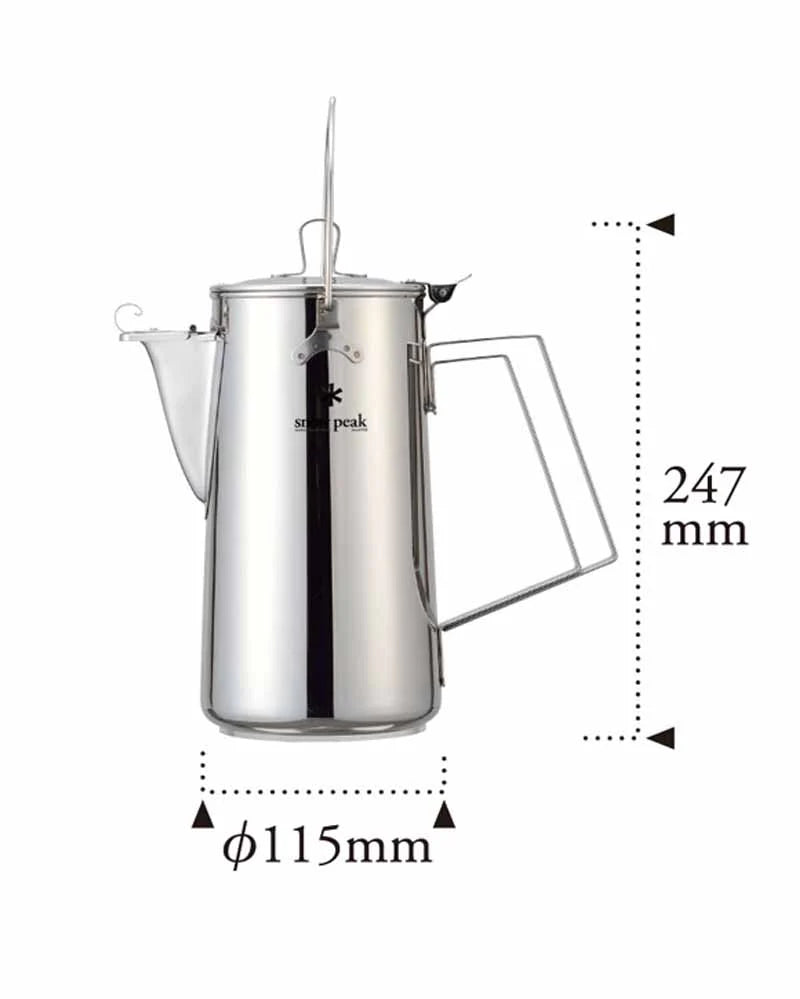 Classic Kettle 1.8L