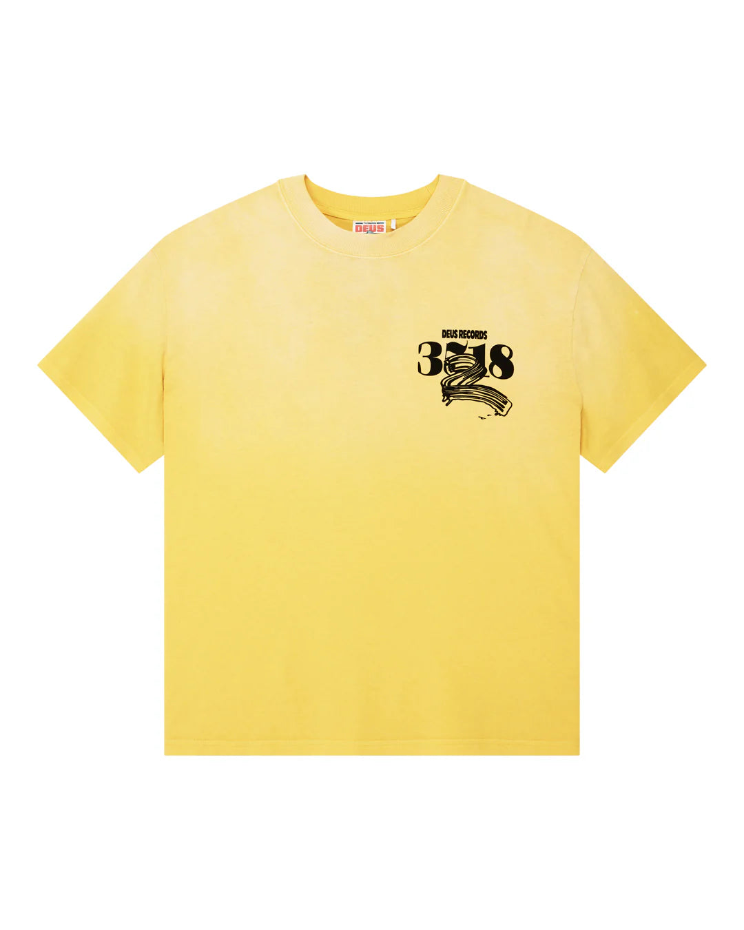 Zounds Tee - Golden Tee