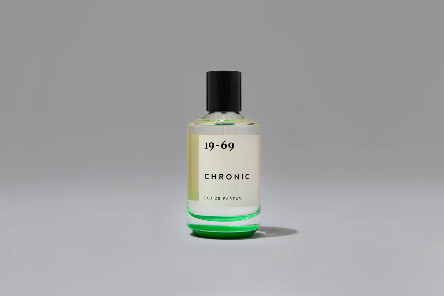 Chronic - Eau De Parfum 100ml