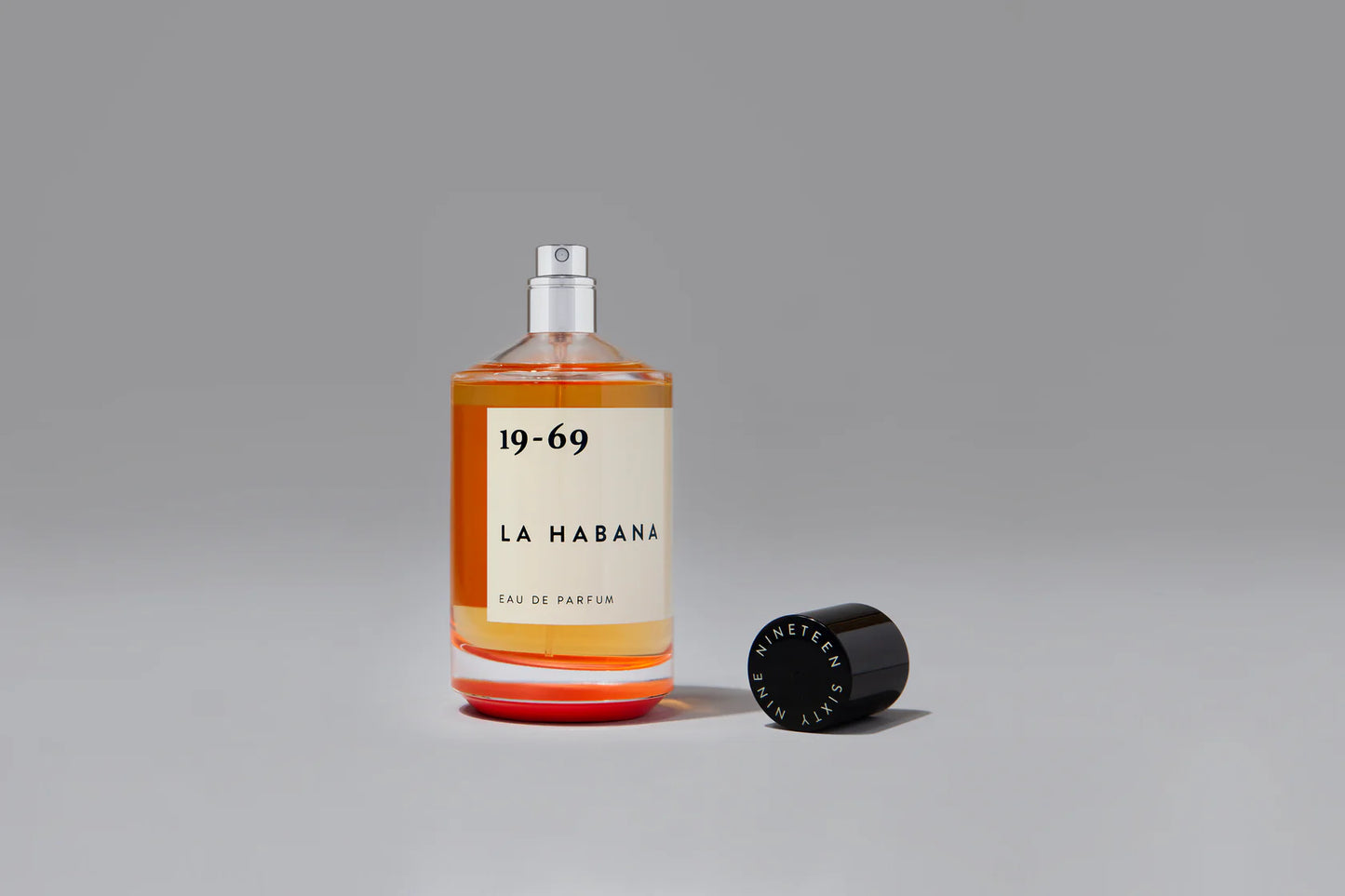 La Habana - Eau De Parfum 100ml