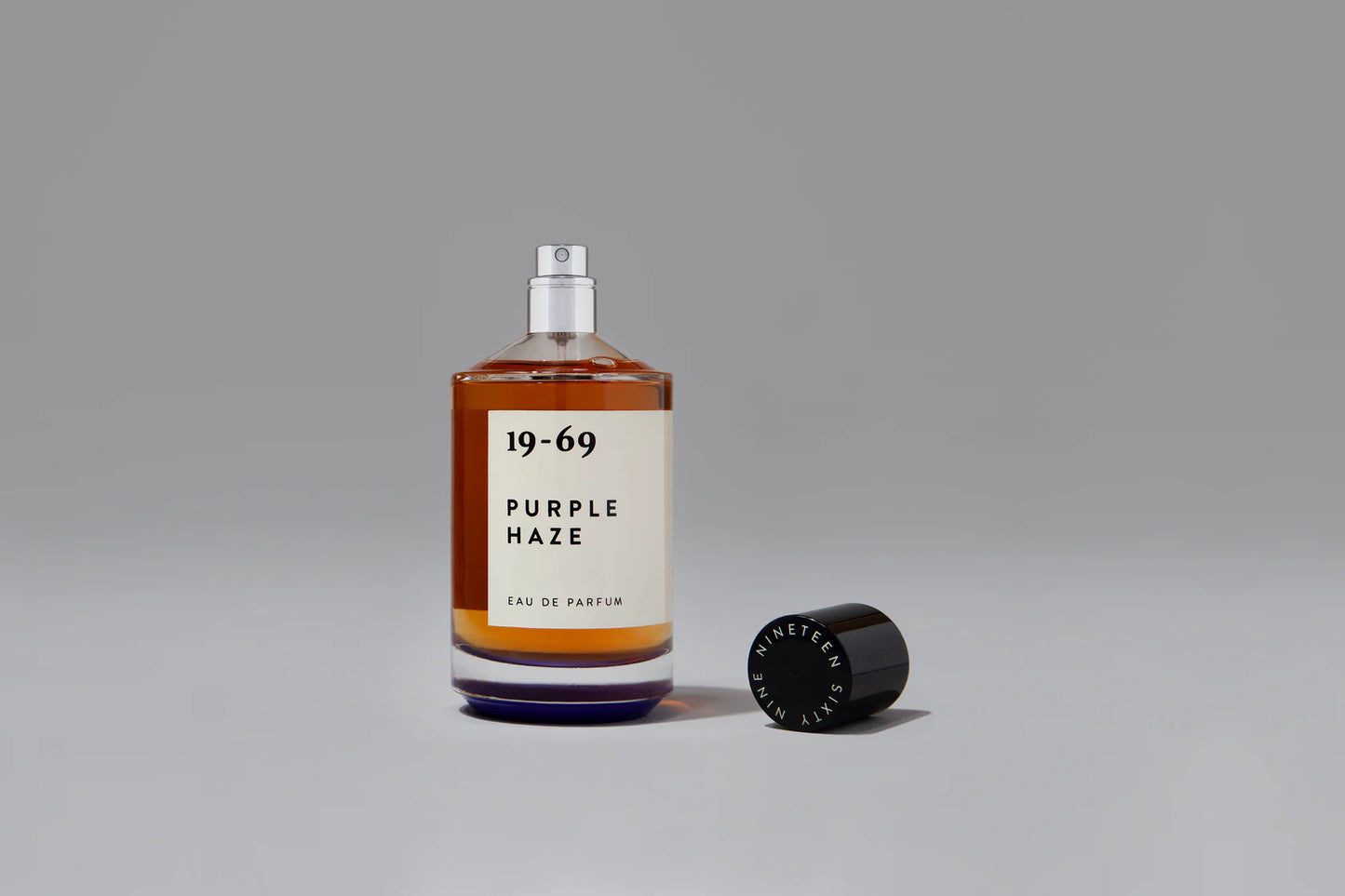 Purple Haze - Eau De Parfum 100ml