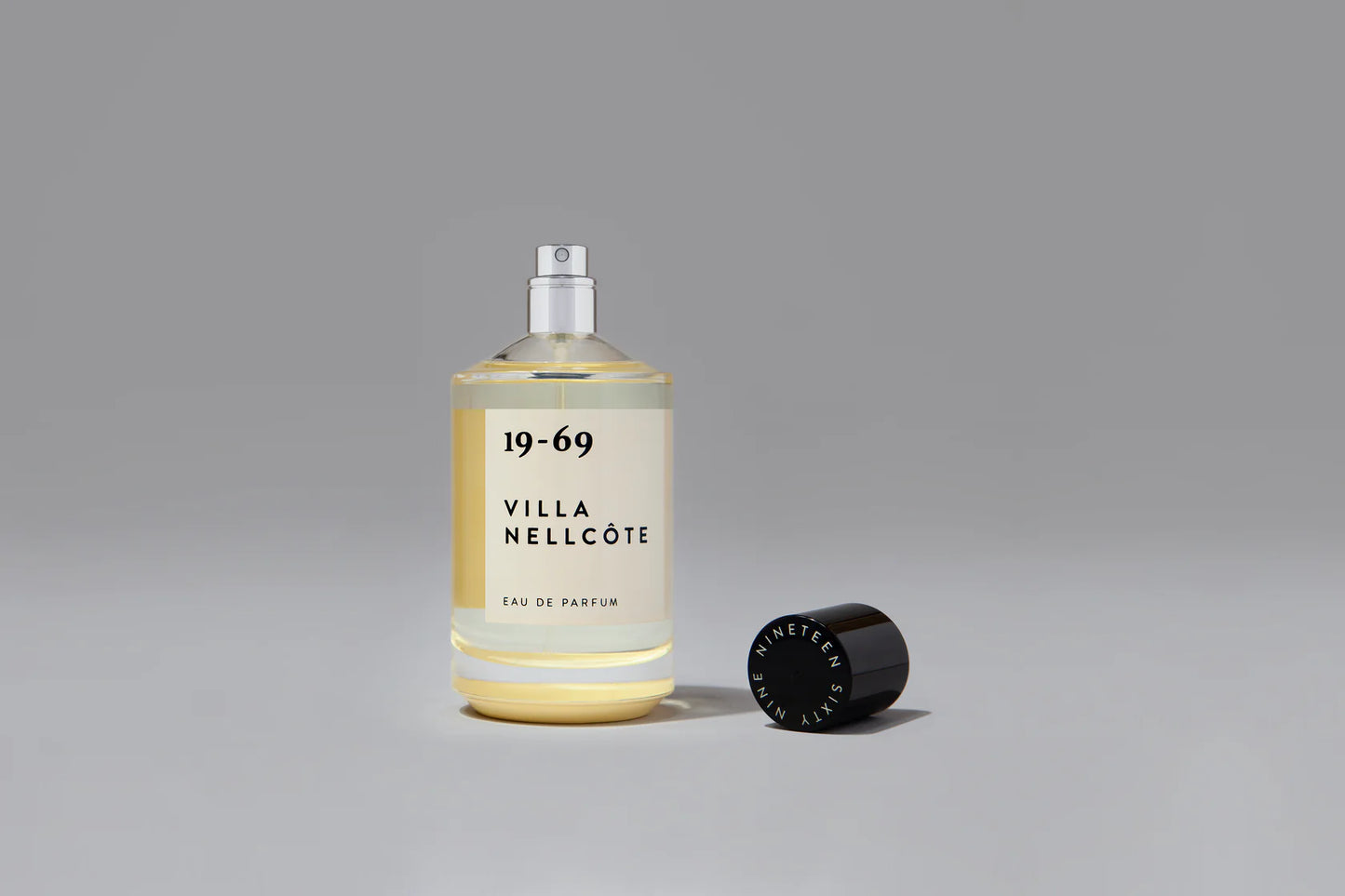 Villa Nellcôte - Eau De Parfum 100ml