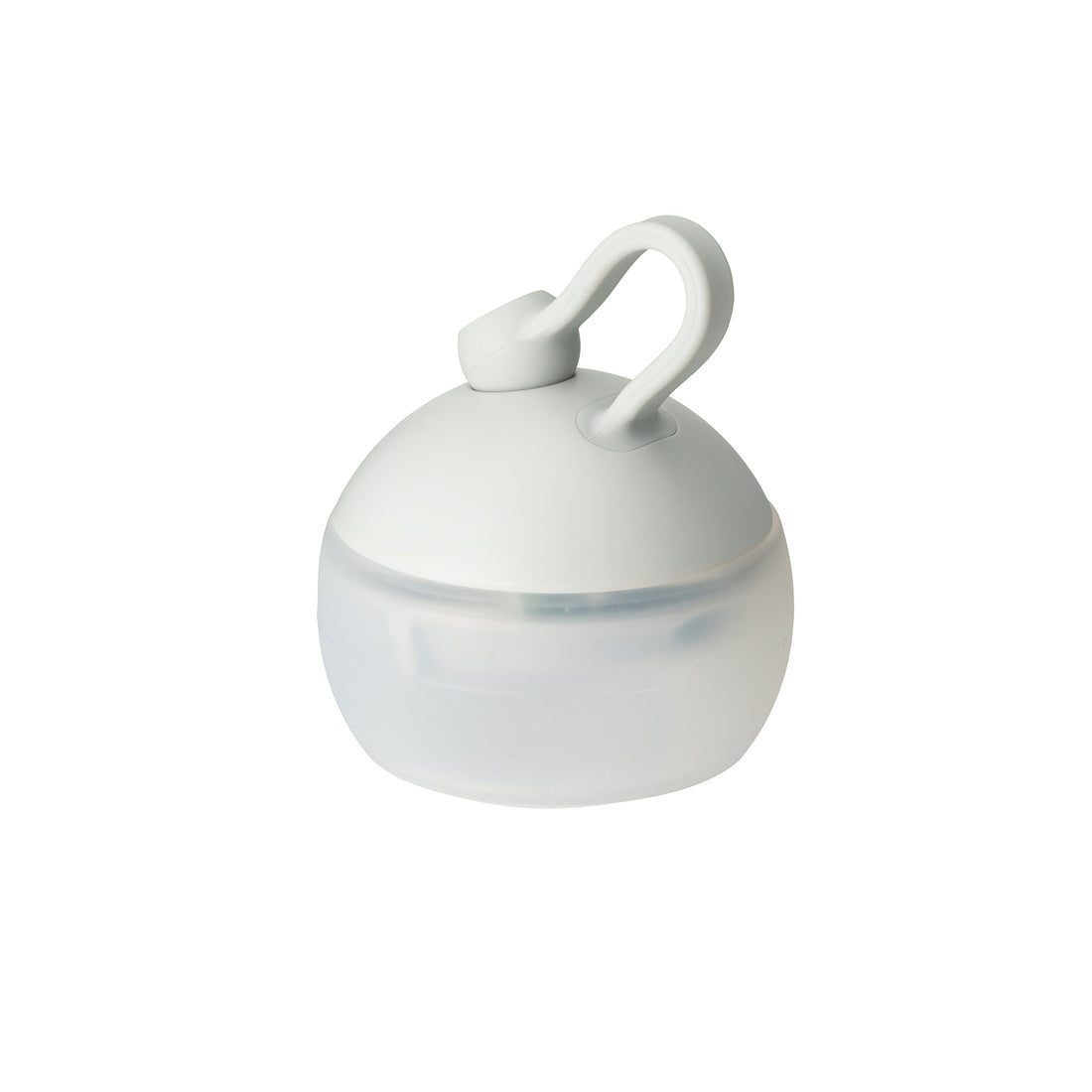 Rechargeable Mini Hozuki Light - Morning Mist