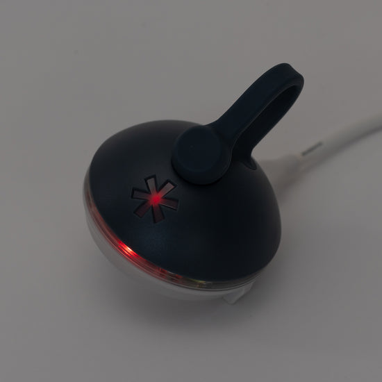 Rechargeable Mini Hozuki Light - Night Sky