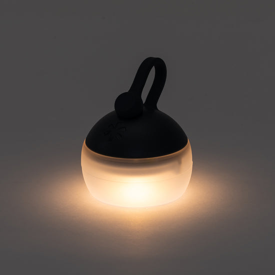 Rechargeable Mini Hozuki Light - Night Sky