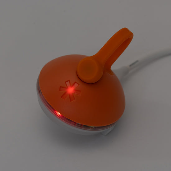 Rechargeable Mini Hozuki Light - Twilight