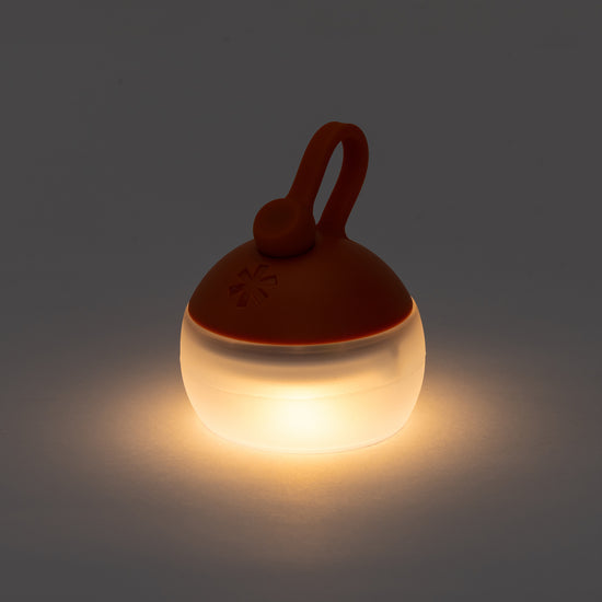 Rechargeable Mini Hozuki Light - Twilight
