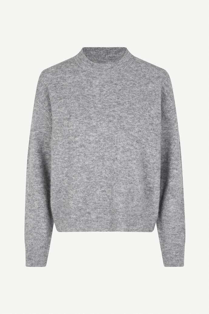Anour o-n 7355 - Grey Melange