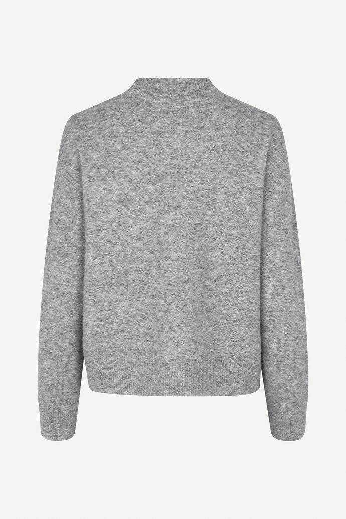 Anour o-n 7355 - Grey Melange
