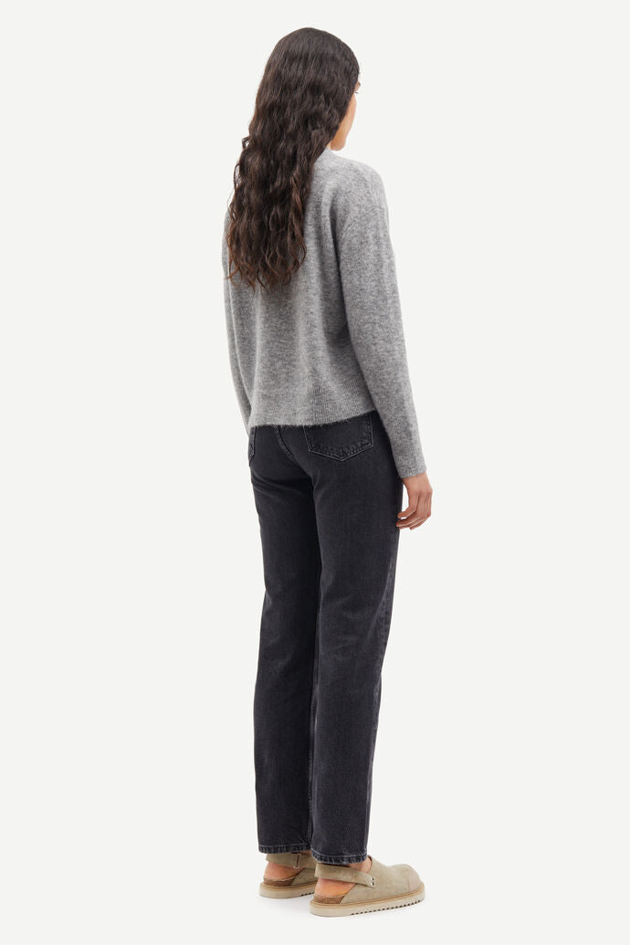 Anour o-n 7355 - Grey Melange