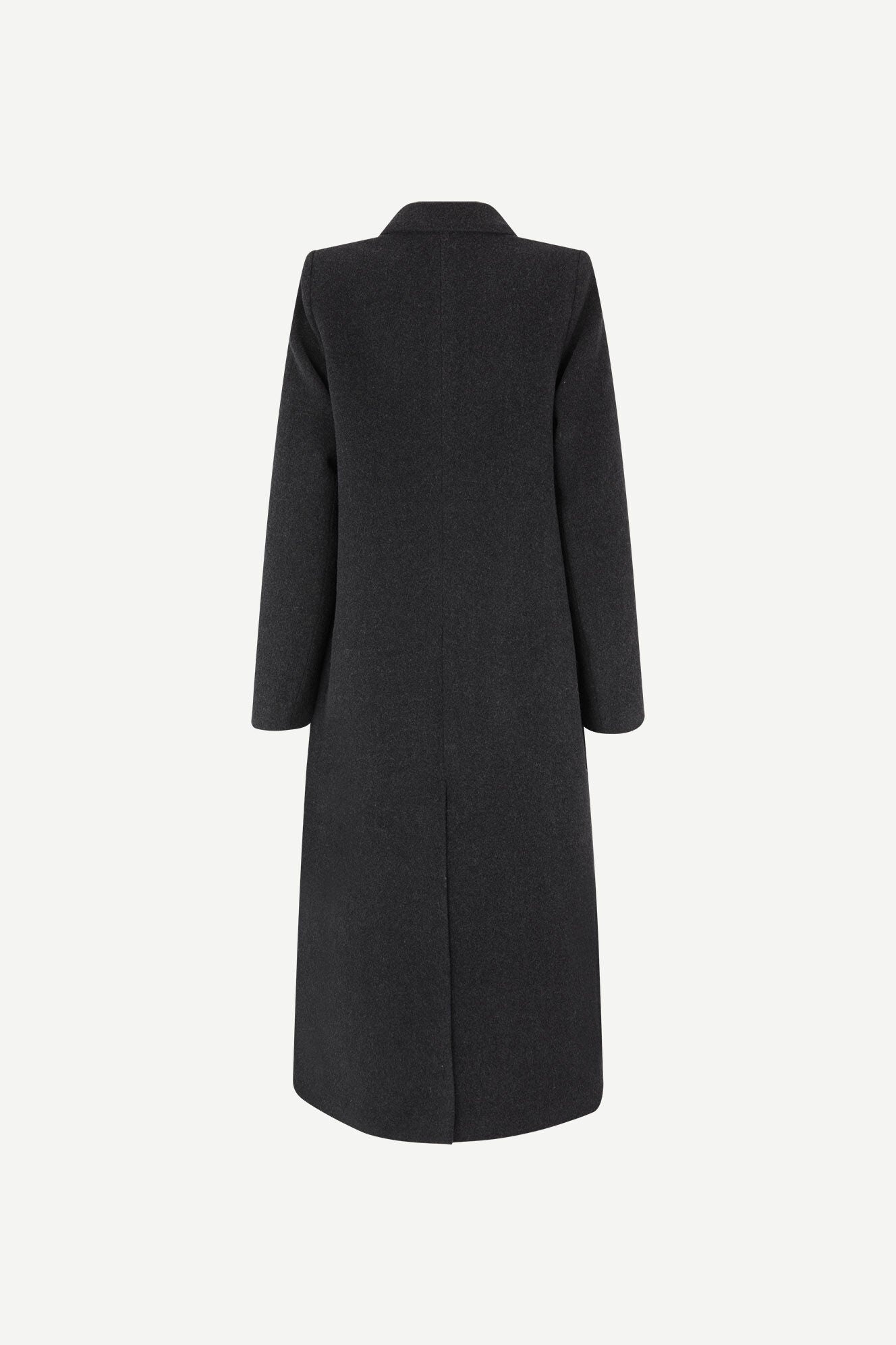 Falcon Coat - Phantom