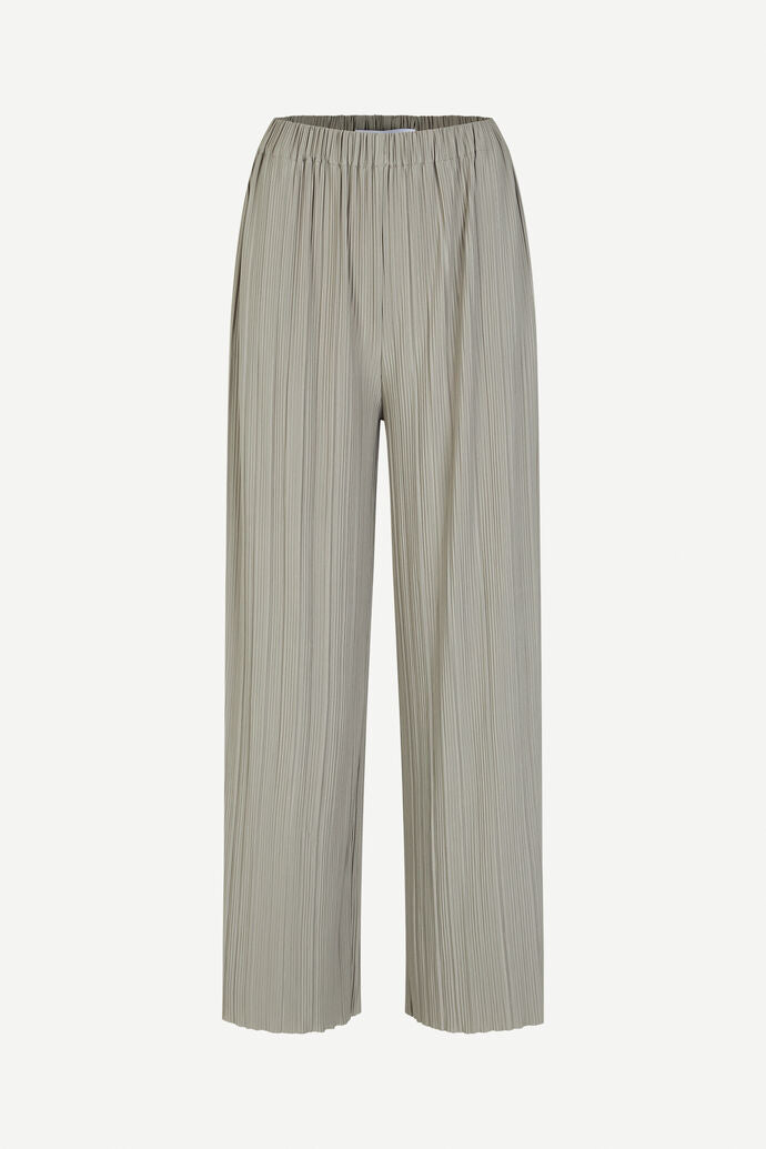 Uma Trouser - Silver Sage