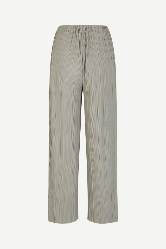 Uma Trouser - Silver Sage