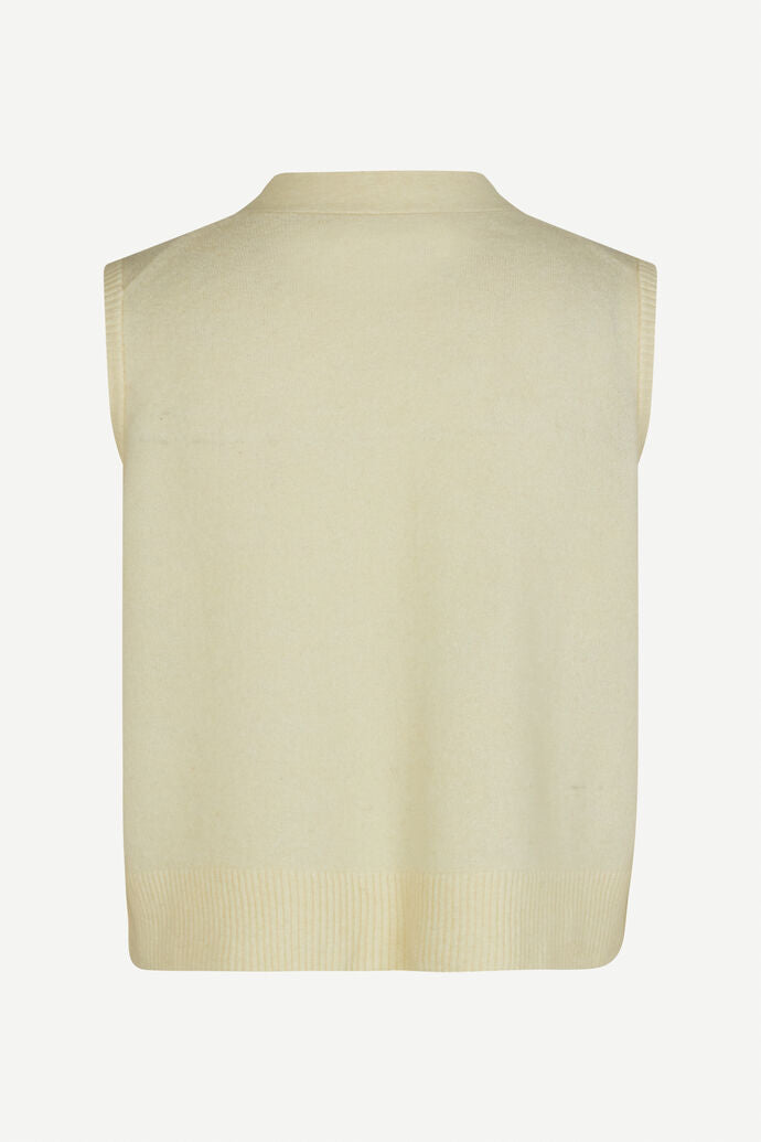 Megan Vest - Pear Sorbet