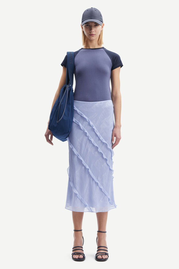 Mannah Skirt - Easter Egg