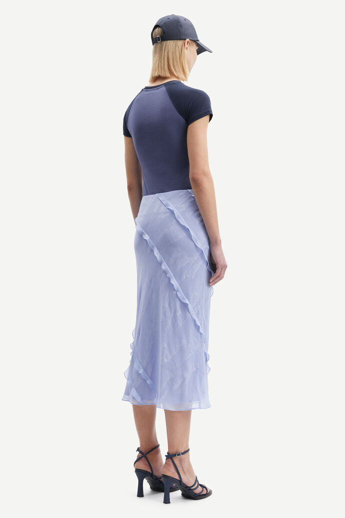 Mannah Skirt - Easter Egg