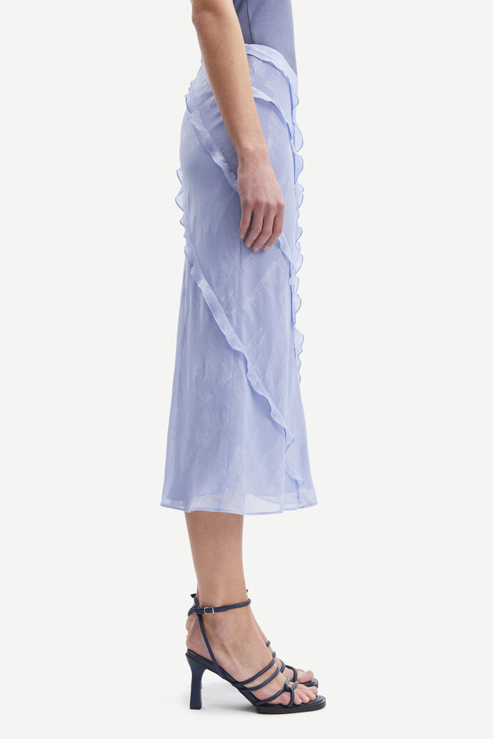 Mannah Skirt - Easter Egg