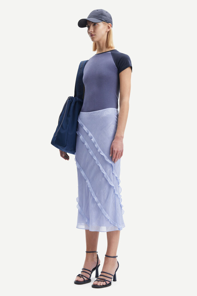 Mannah Skirt - Easter Egg