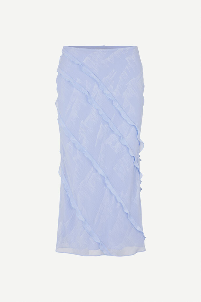 Mannah Skirt - Easter Egg