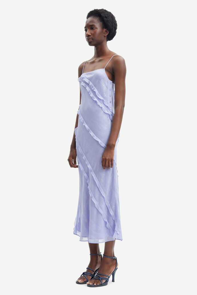 Mannah Dress - Easter Egg