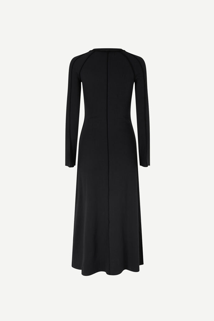 Sloan Dress - Phantom