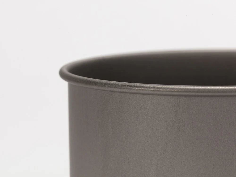 Titanium Mug Starter Set