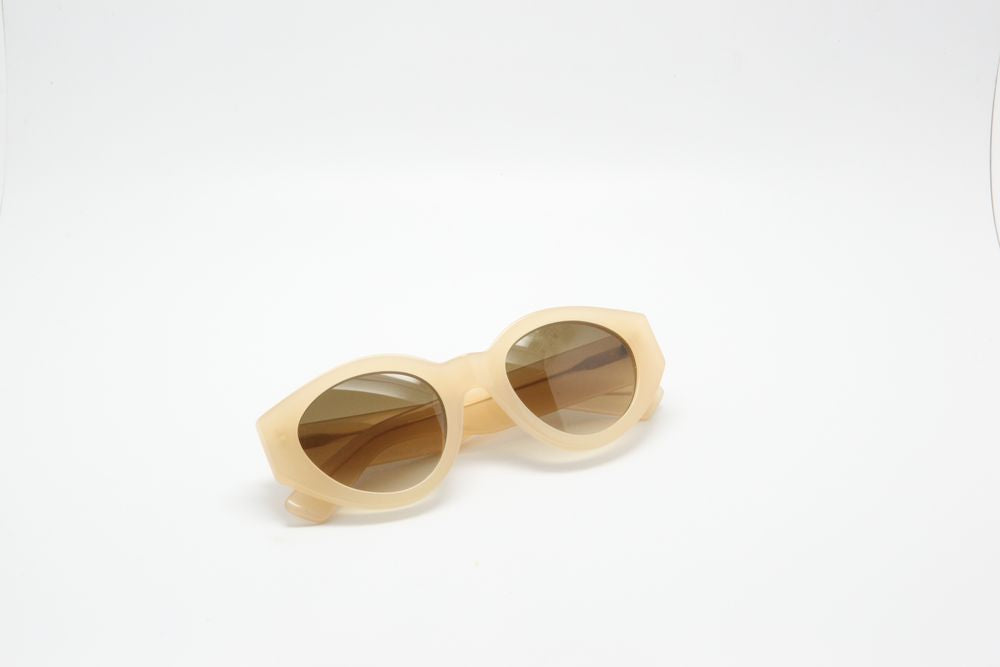 Fred - E24 - Sable - Brown Gradient Lens