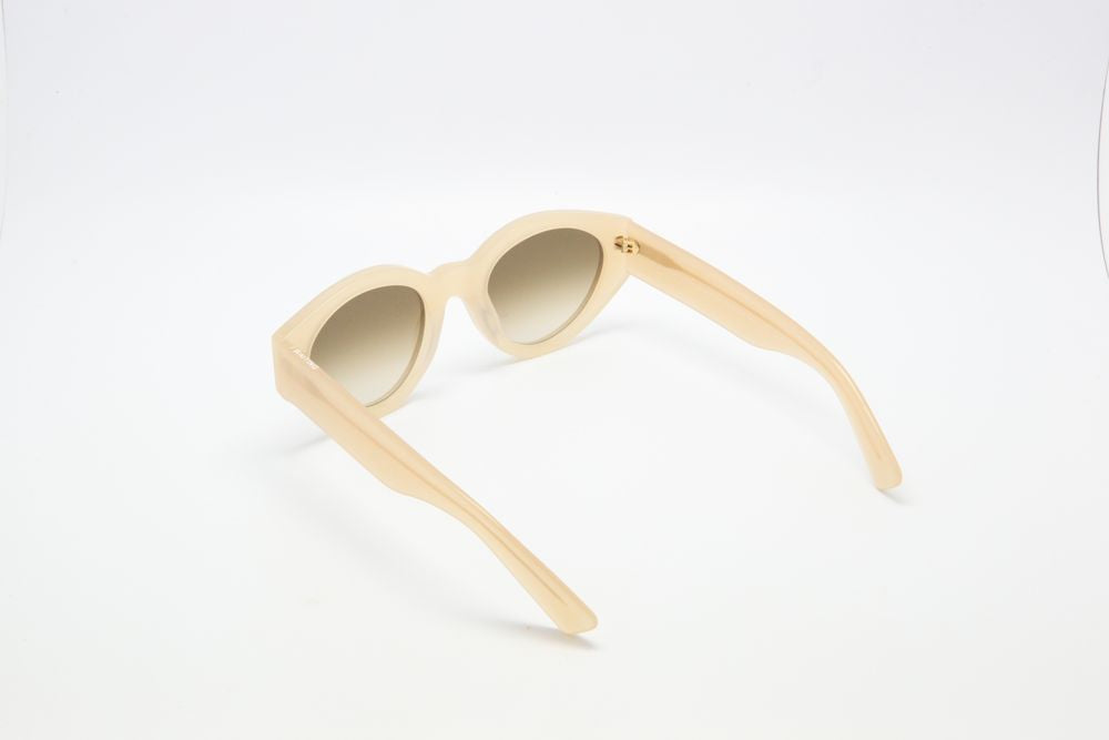 Fred - E24 - Sable - Brown Gradient Lens