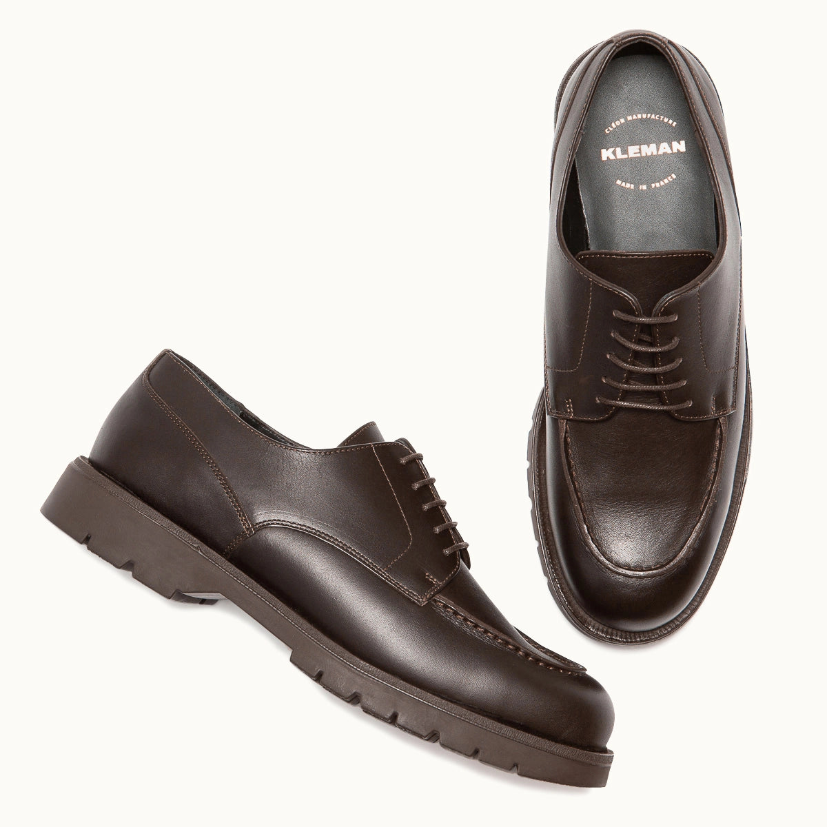Frodan - Marron