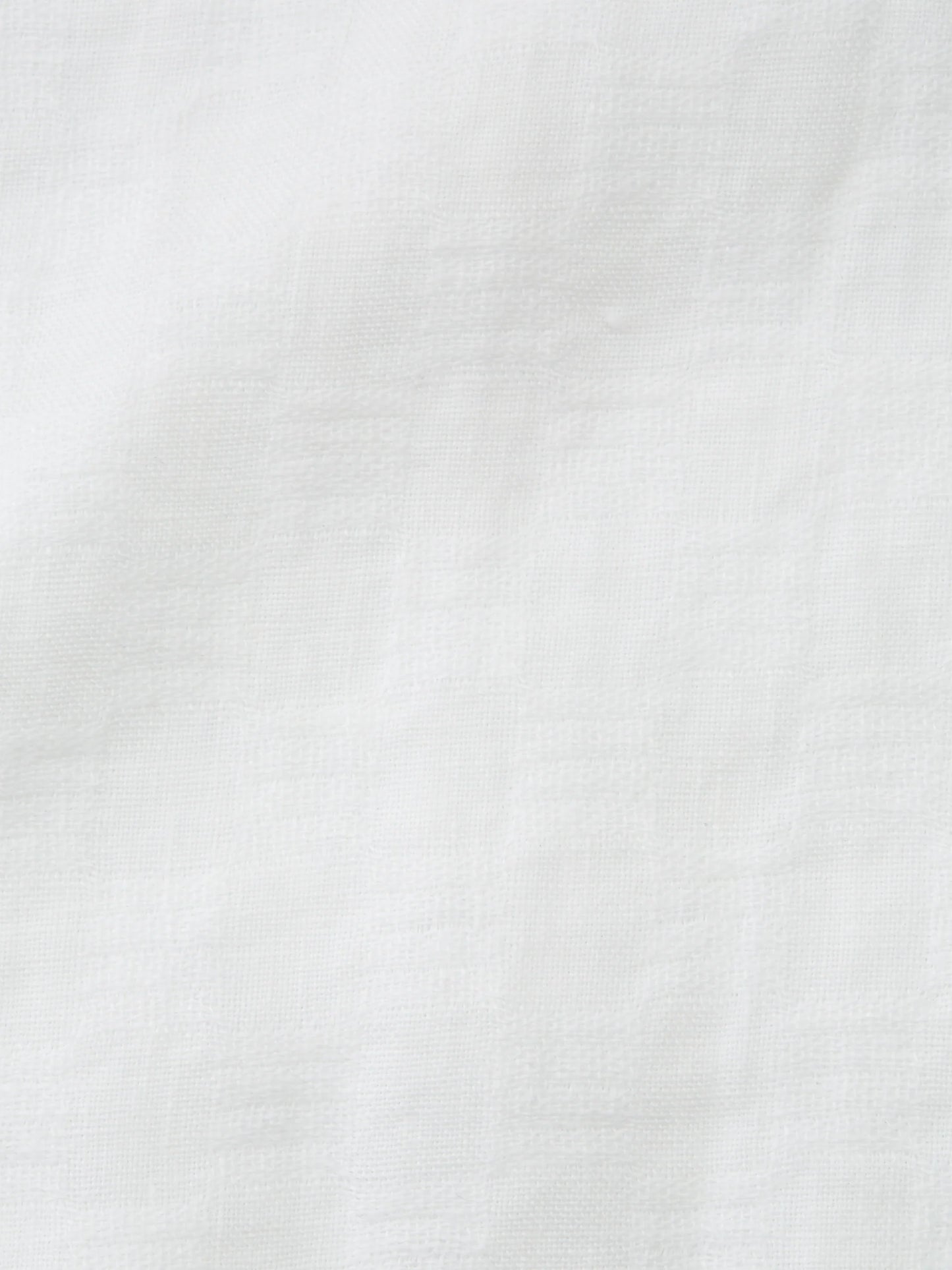 Conduit Classic Shirt - Quincy White