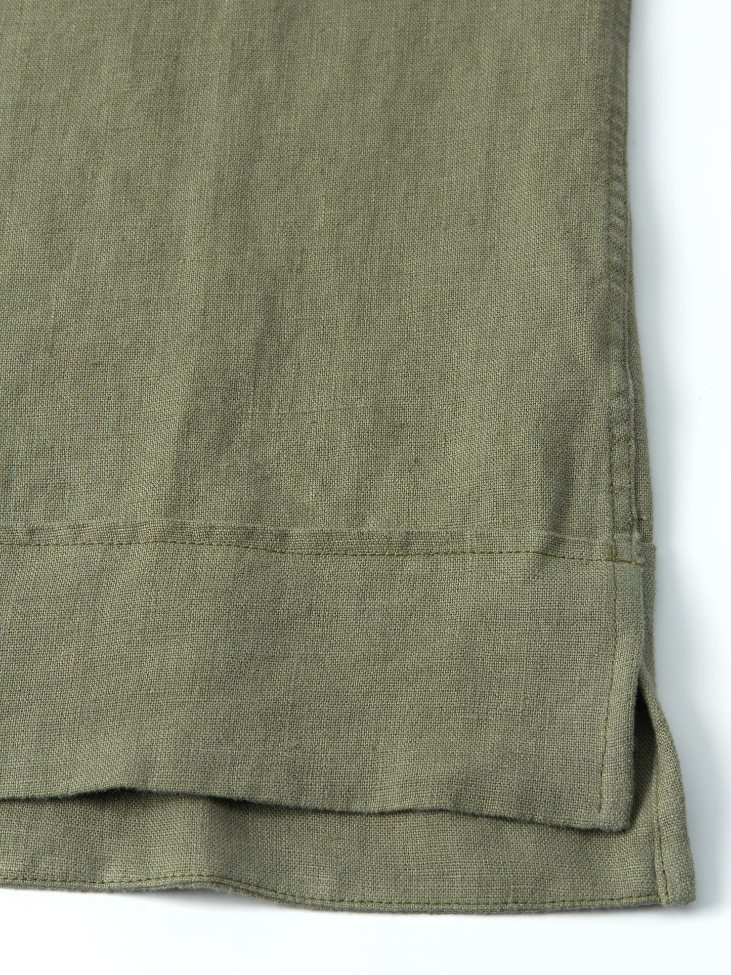 Havana S/S Shirt - Coney Green