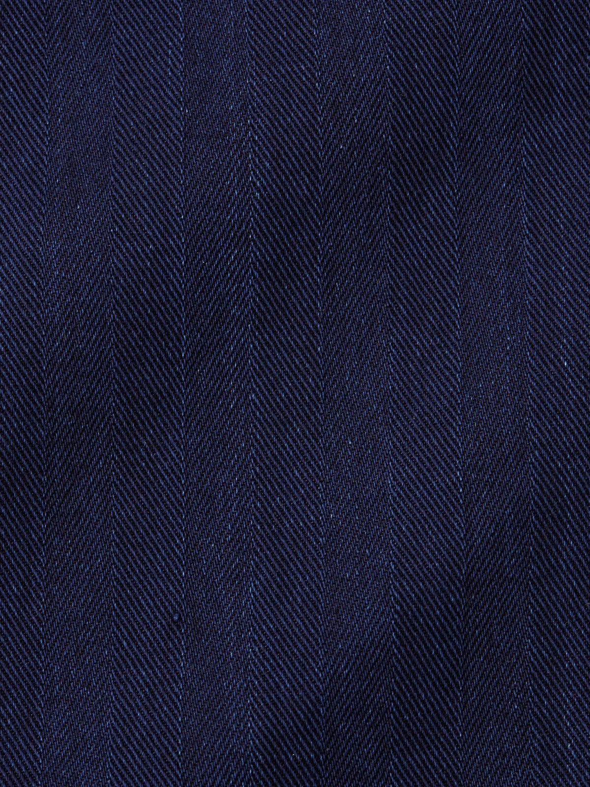 Brook Shirt - Faye Indigo Blue