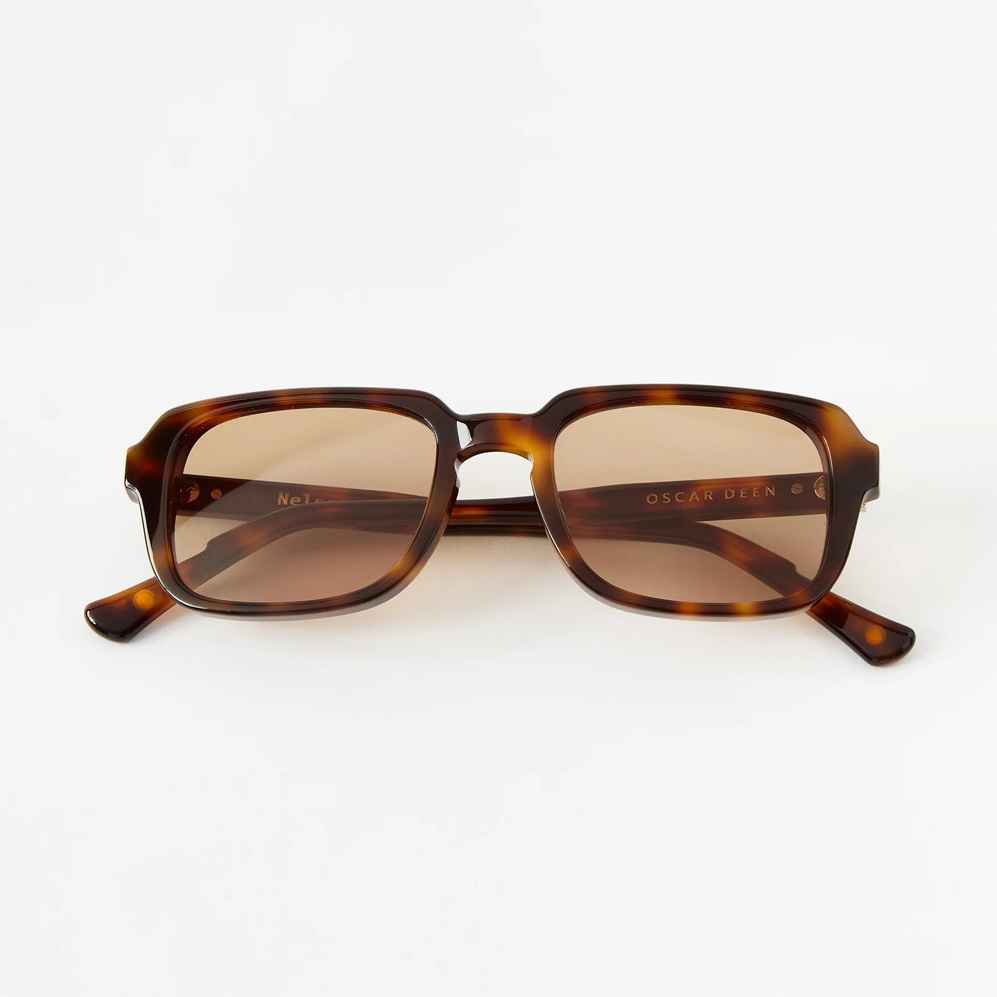 Nelson - Tortoise/Sunset