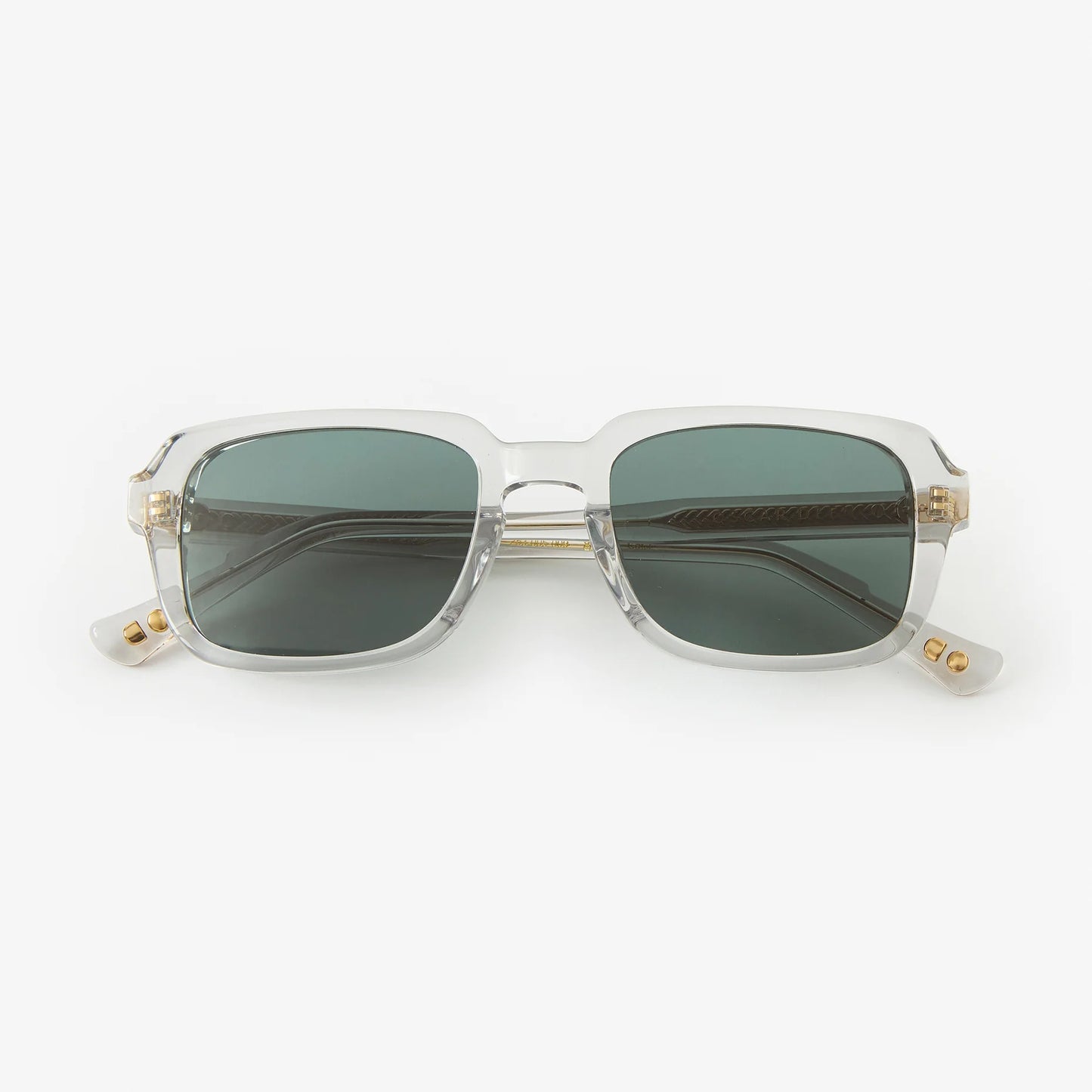 Nelson - Slate/Olive