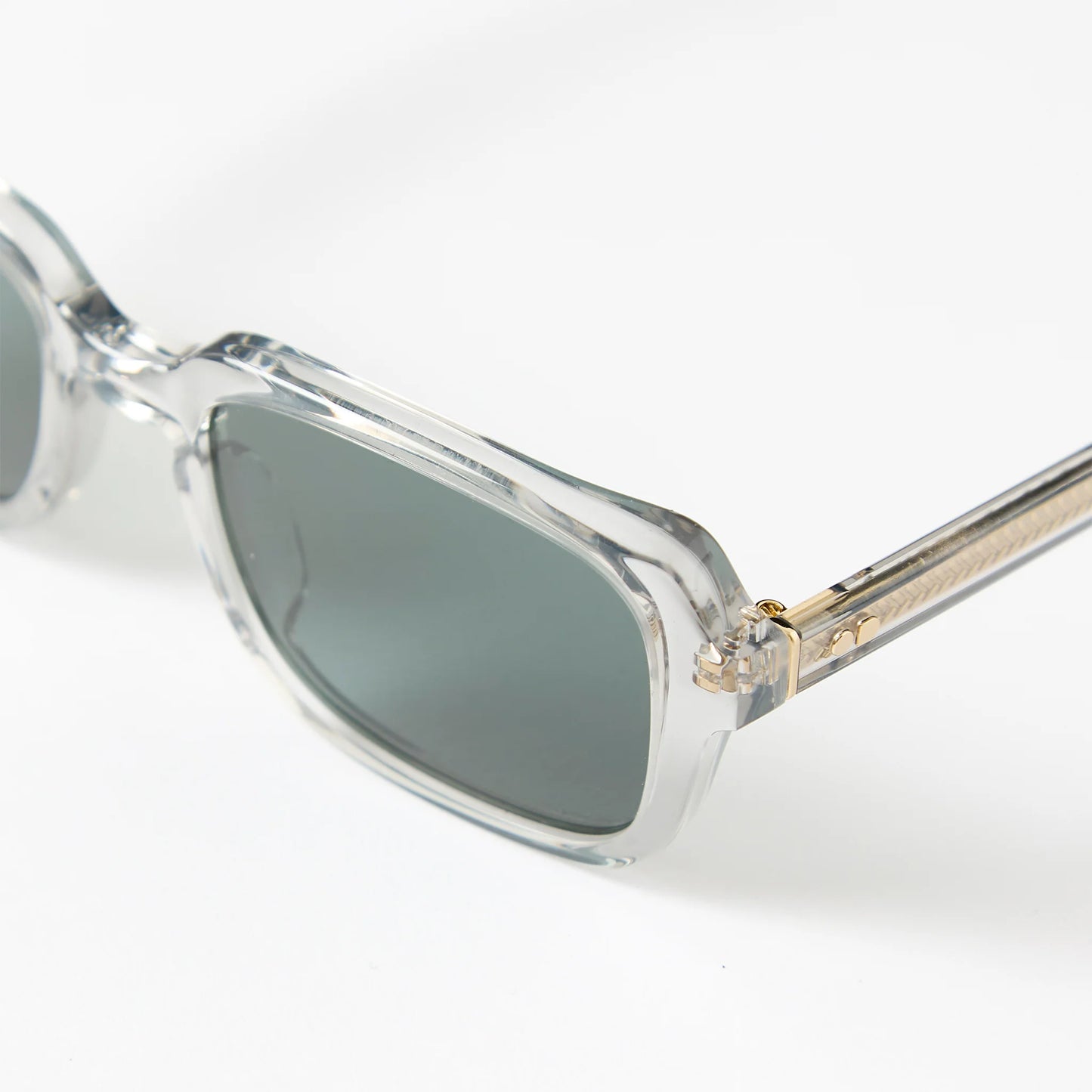 Nelson - Slate/Olive